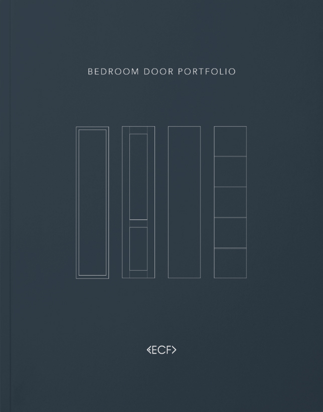 Bedroom Door Portfolio